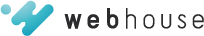 WebHouse logo